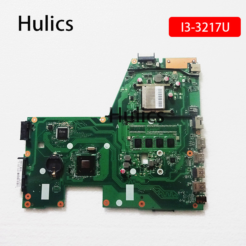 Hulics  Ʈ   ASUS F551C X551C X551CA REV.2.2   SR0N9 i3-3217U CPU  